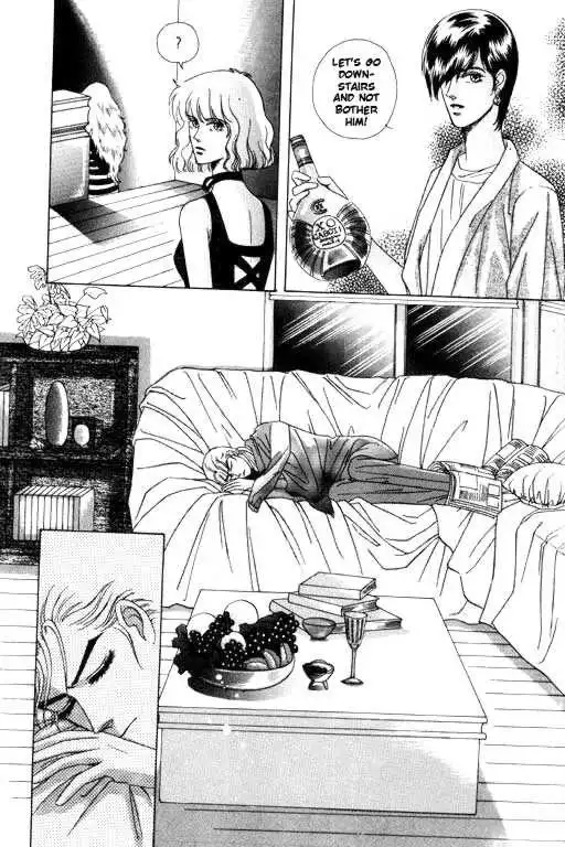Paradise City Chapter 5 5